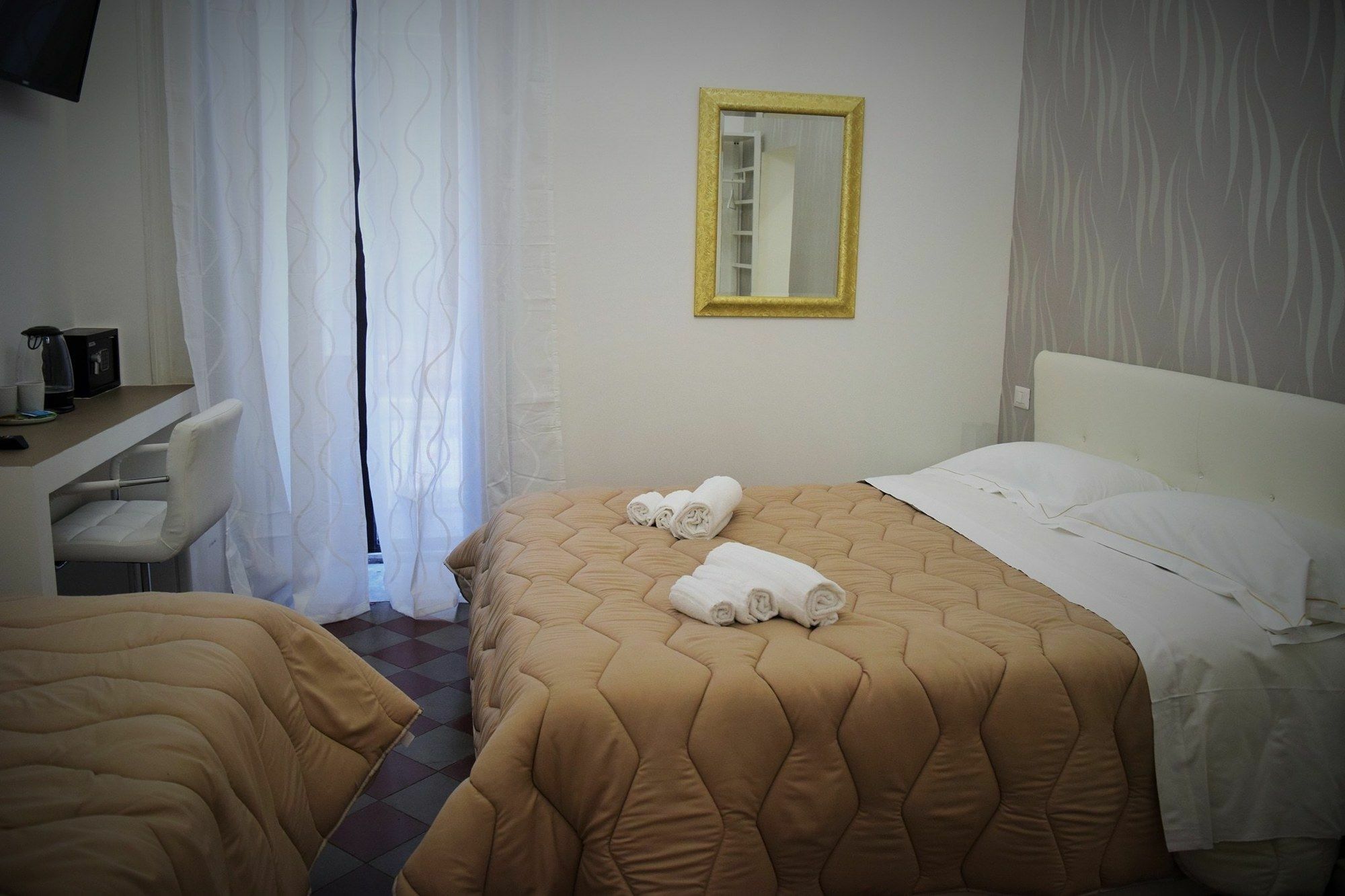Guest house Sleep - 2*